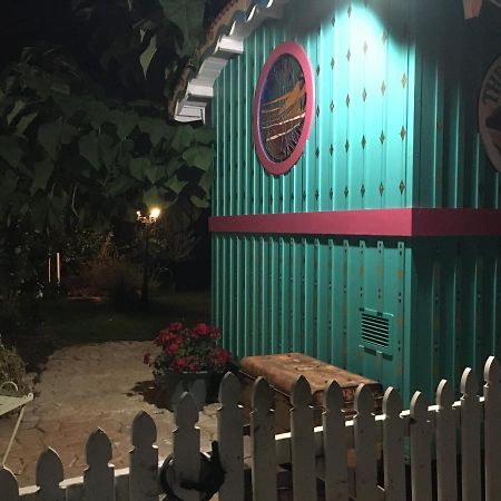 The Gypsy Rose Wagon Διαμέρισμα Balingup Εξωτερικό φωτογραφία