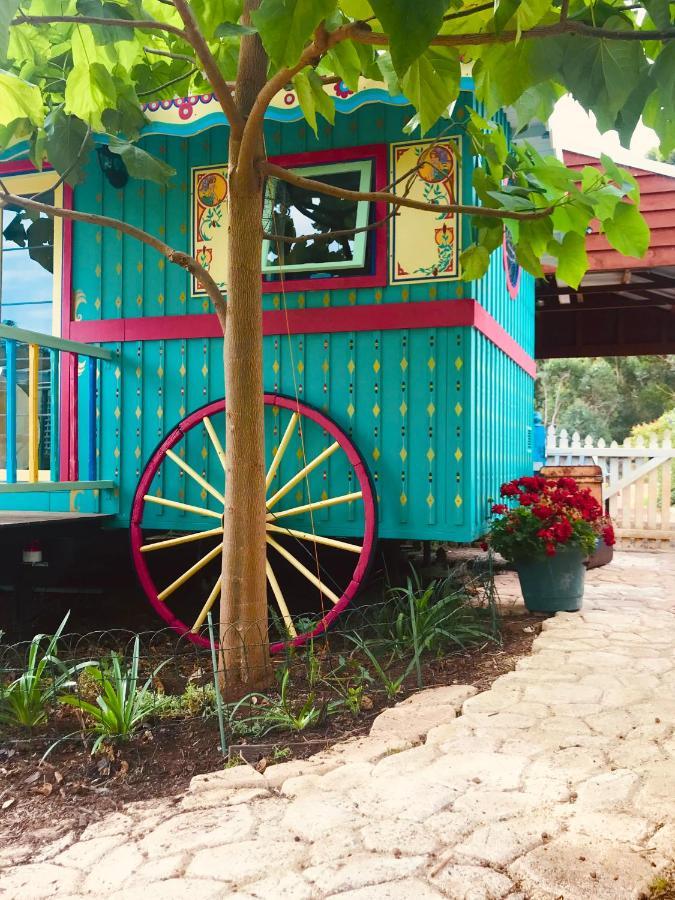 The Gypsy Rose Wagon Διαμέρισμα Balingup Εξωτερικό φωτογραφία