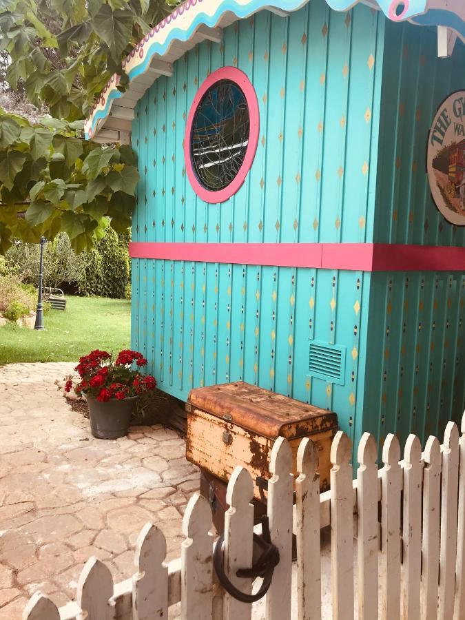 The Gypsy Rose Wagon Διαμέρισμα Balingup Εξωτερικό φωτογραφία