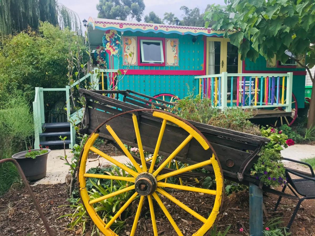 The Gypsy Rose Wagon Διαμέρισμα Balingup Εξωτερικό φωτογραφία