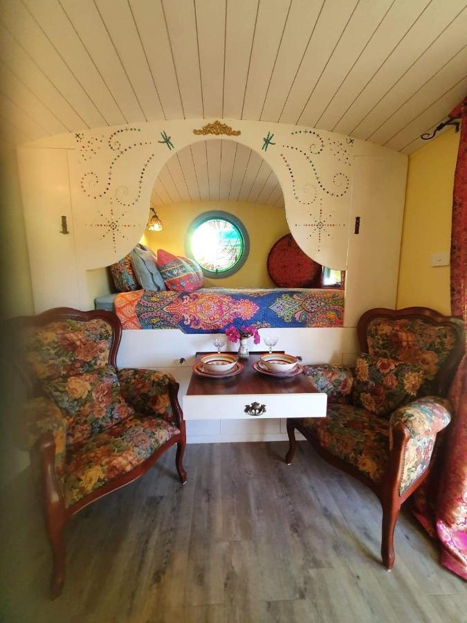 The Gypsy Rose Wagon Διαμέρισμα Balingup Εξωτερικό φωτογραφία