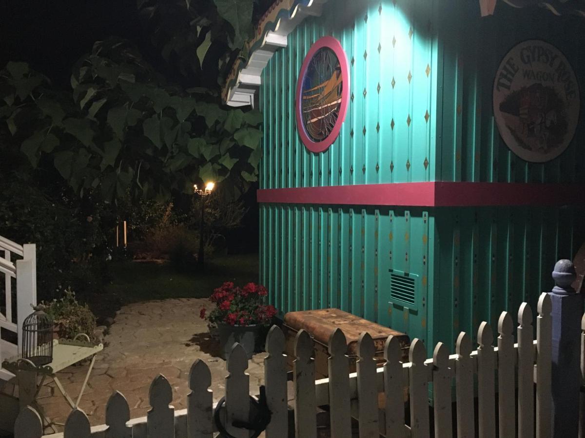 The Gypsy Rose Wagon Διαμέρισμα Balingup Εξωτερικό φωτογραφία