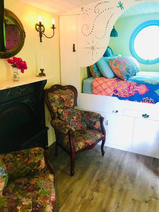 The Gypsy Rose Wagon Διαμέρισμα Balingup Εξωτερικό φωτογραφία