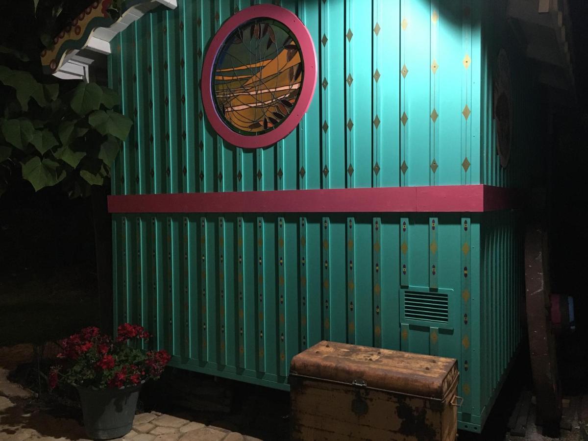 The Gypsy Rose Wagon Διαμέρισμα Balingup Εξωτερικό φωτογραφία